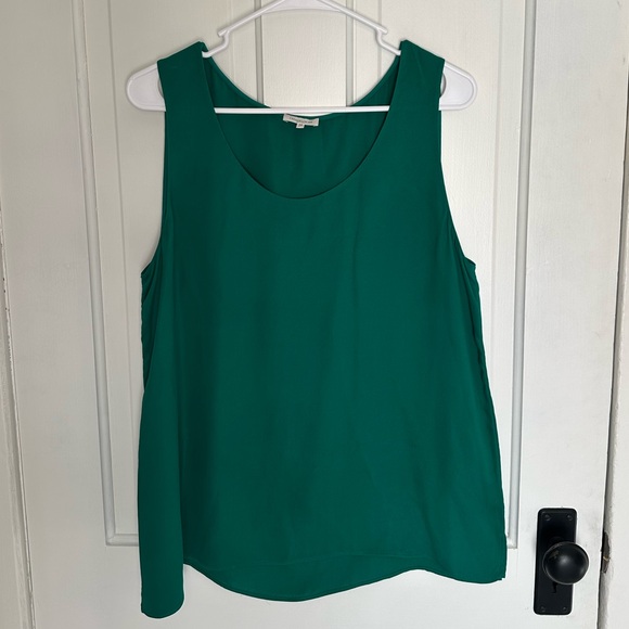 Lafayette 148 New York Tank Top - Picture 1 of 2